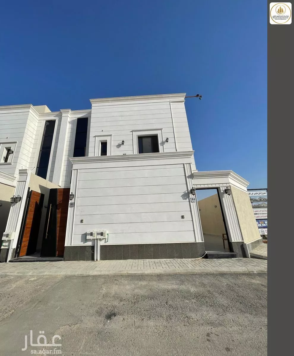 شقة 5 غرف في المعيزلة 1