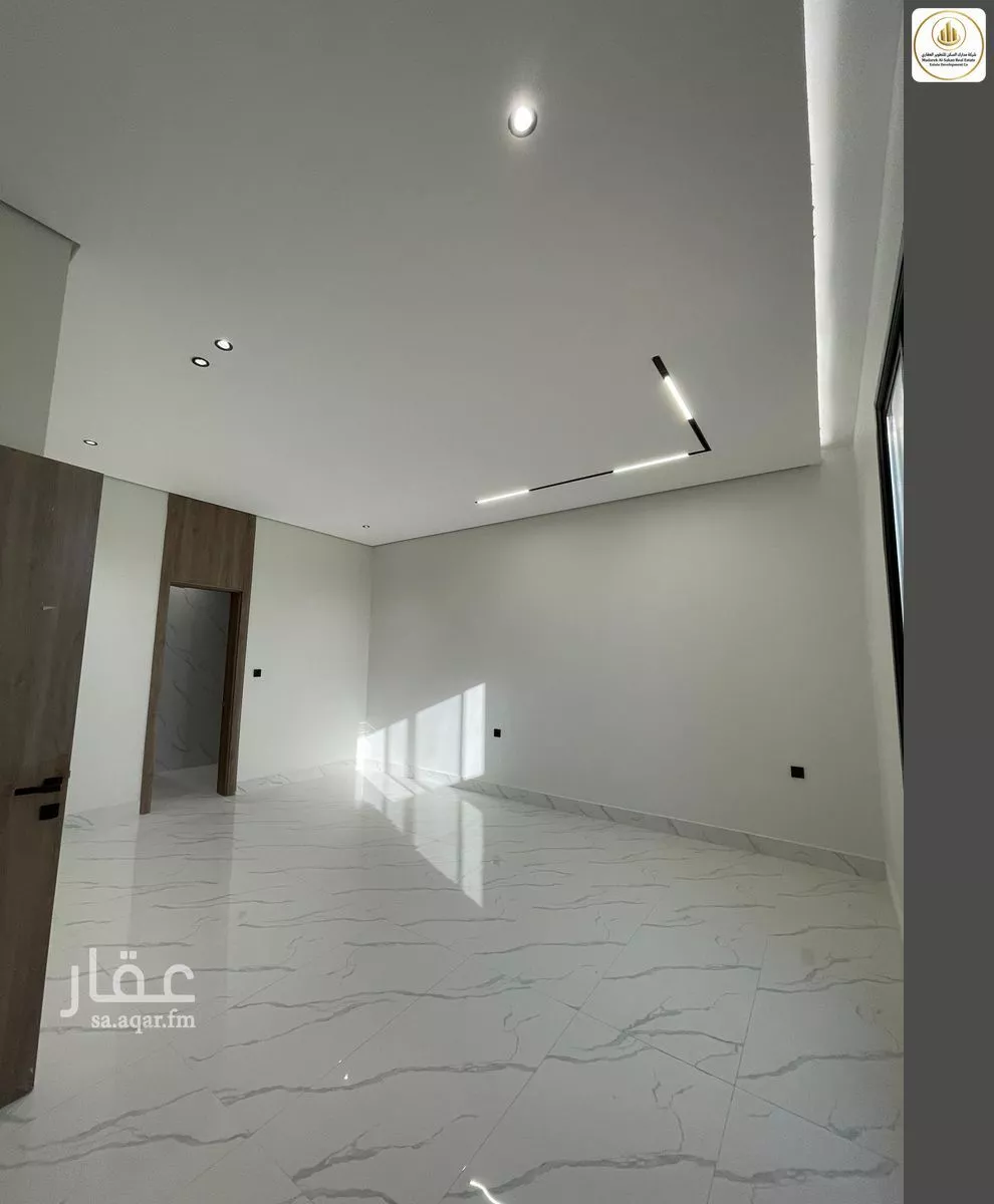 شقة 5 غرف في المعيزلة 2