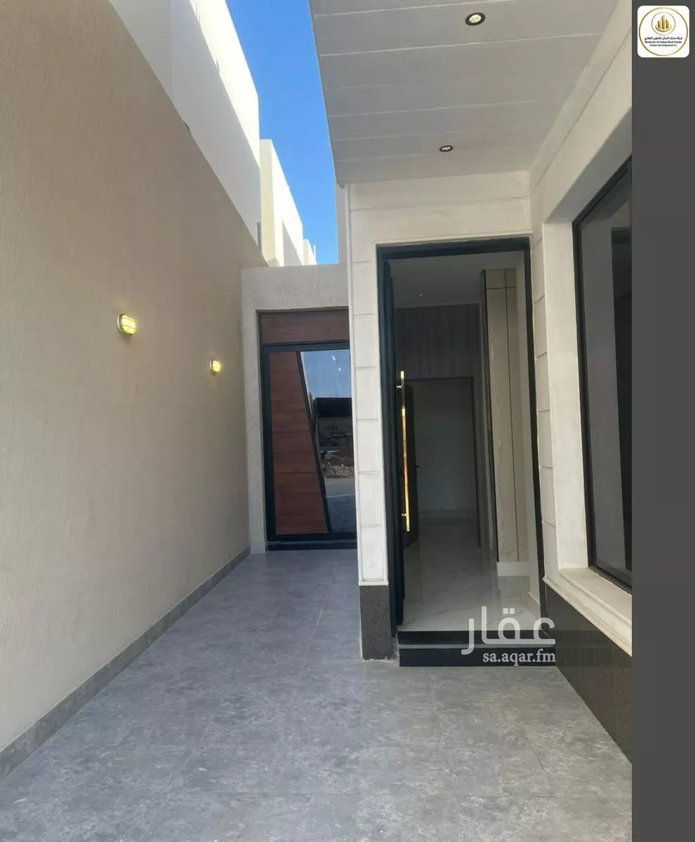 شقة 5 غرف في المعيزلة 5