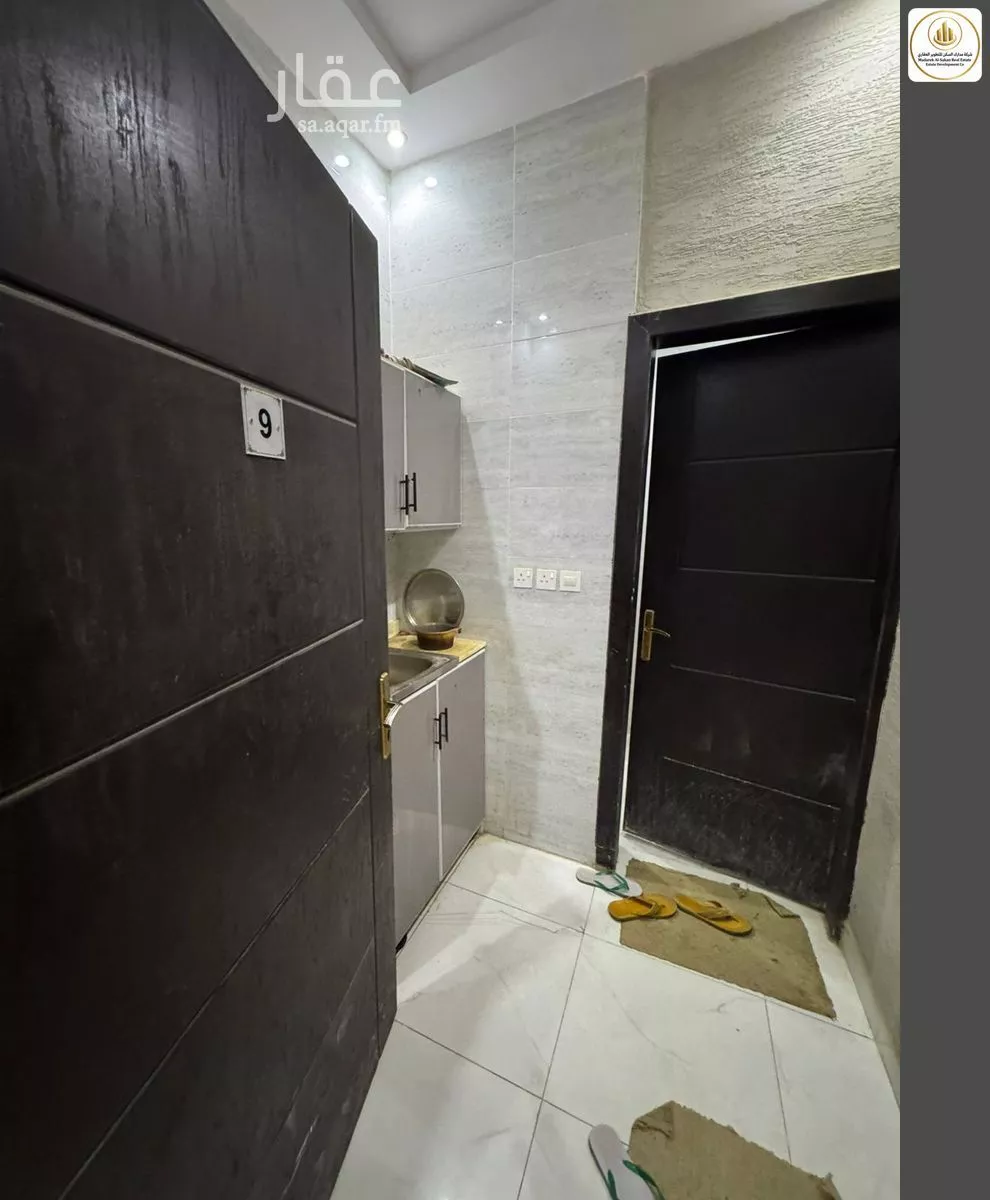 86 bedroom building in Al Janadriyah, Riyadh 15