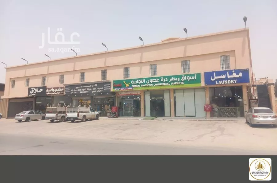 86 bedroom building in Al Janadriyah, Riyadh 14