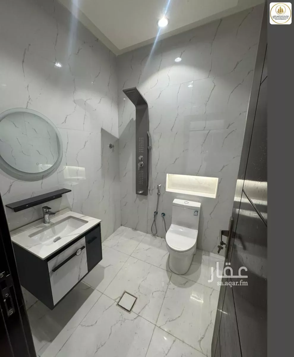 شقة 6 غرف في الراشدية، مكة 19