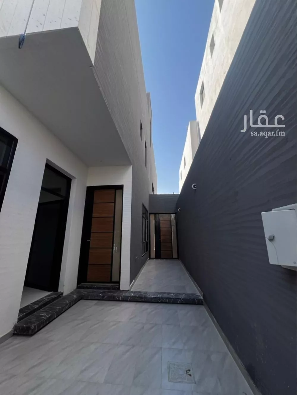 دور 5 غرف في الرمال 4