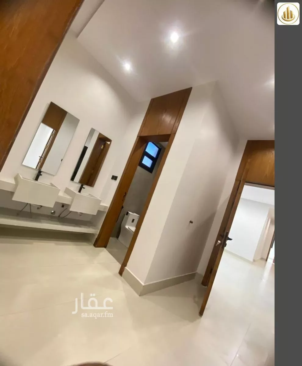 3 bedroom apartment in Al Janadriyah, Riyadh 24