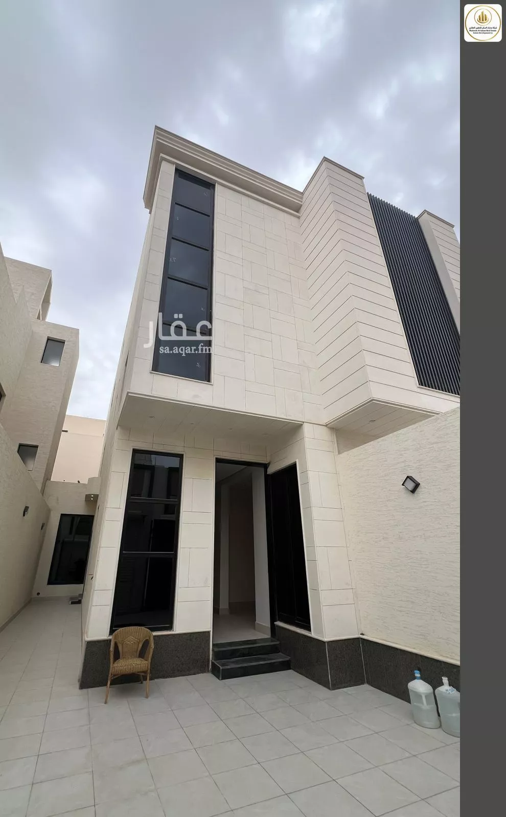 4 bedroom floor in Al Qadisiyah 1