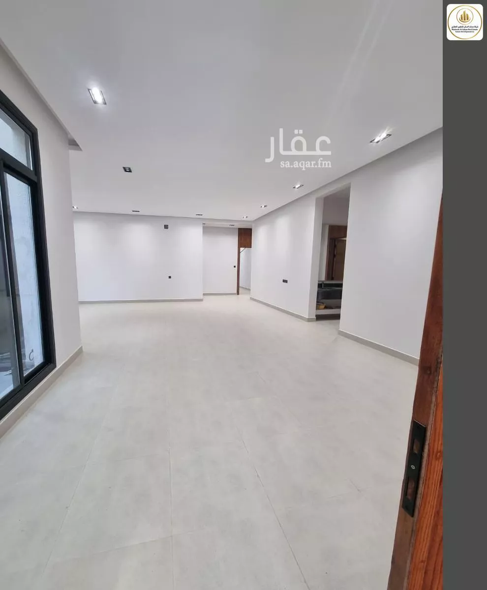 دور 6 غرف في الرمال 5