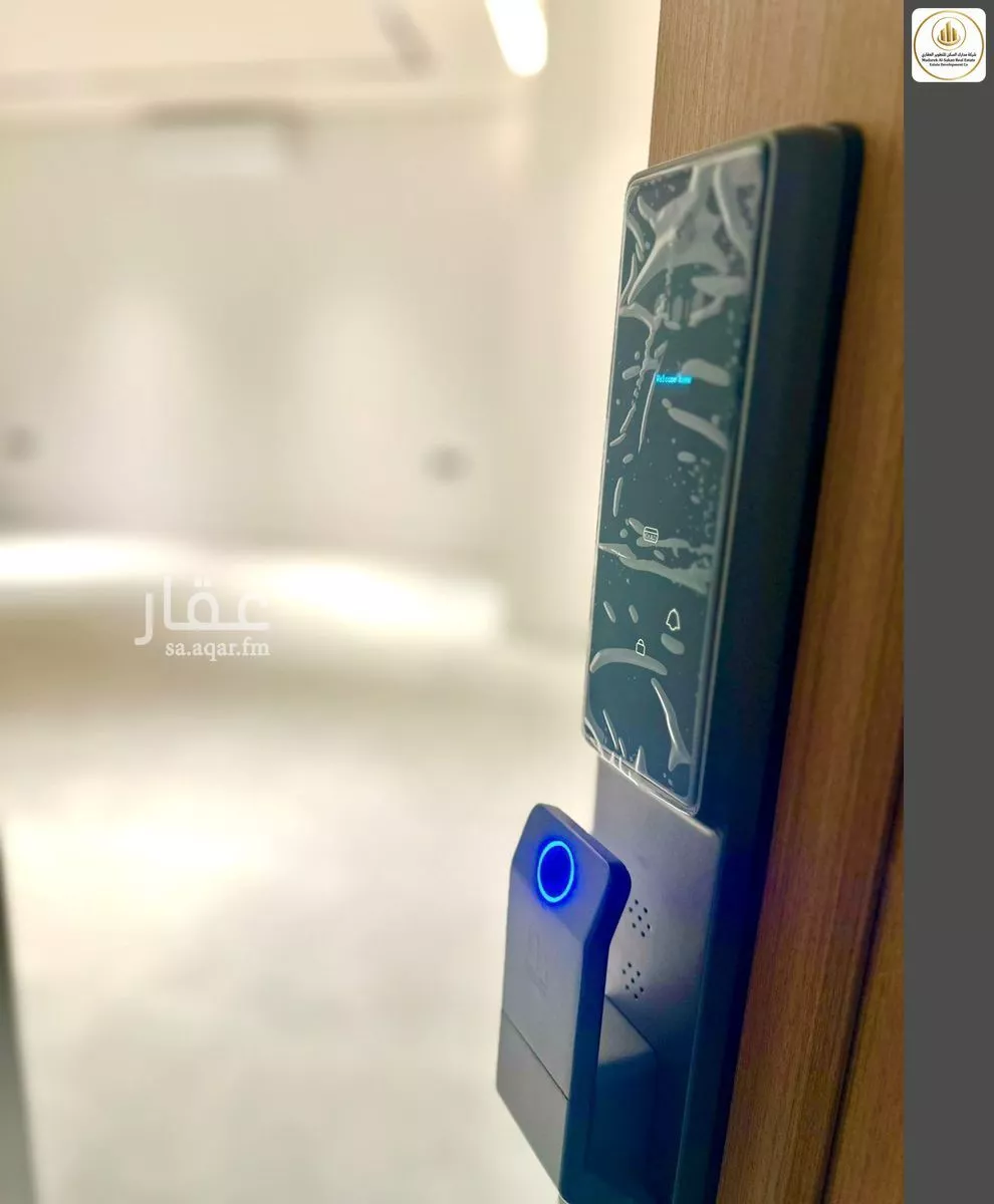 دور 8 غرف في النرجس 3