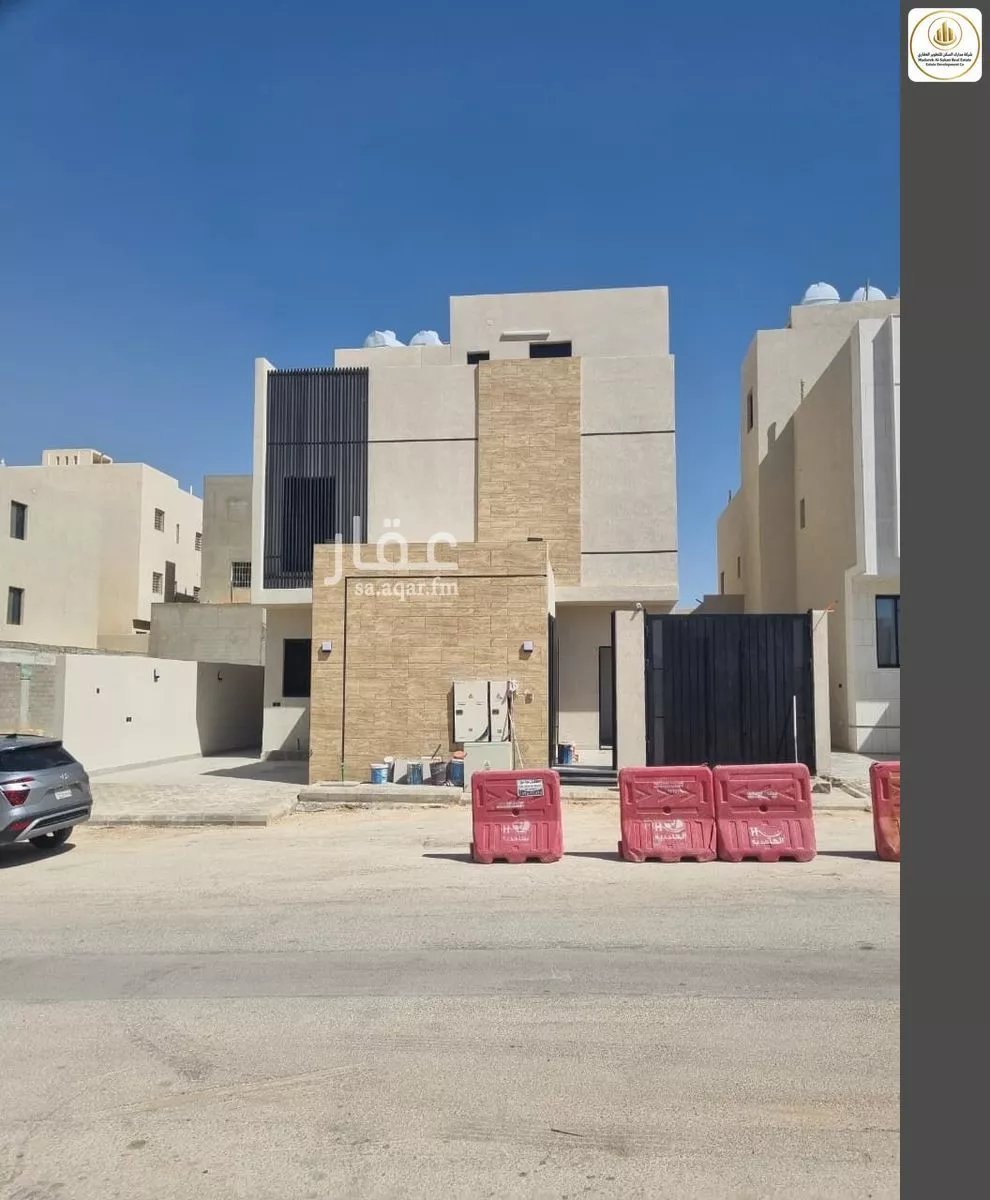 دور 5 غرف في الشرق 1