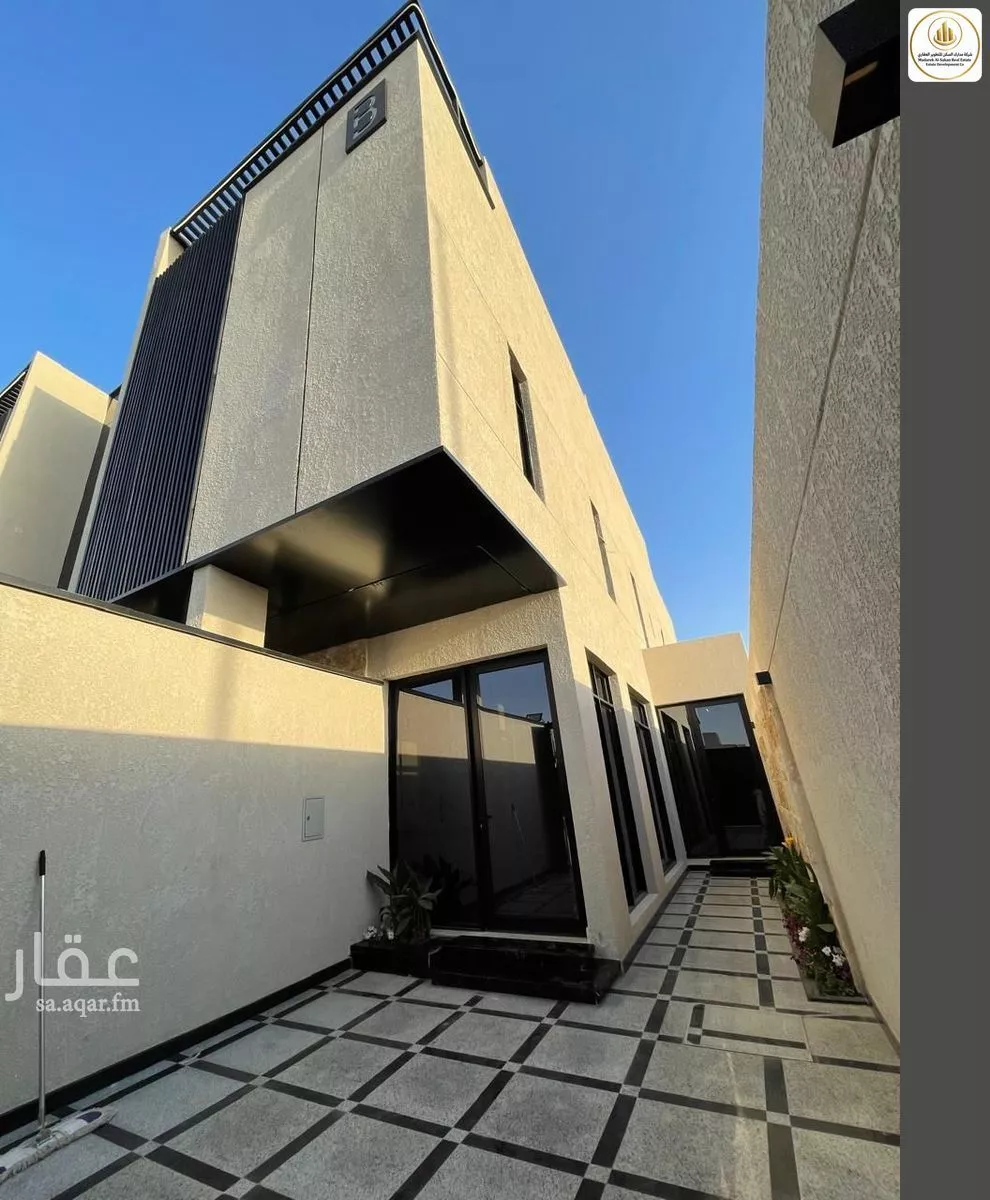5 bedroom floor in Al Rimal 5