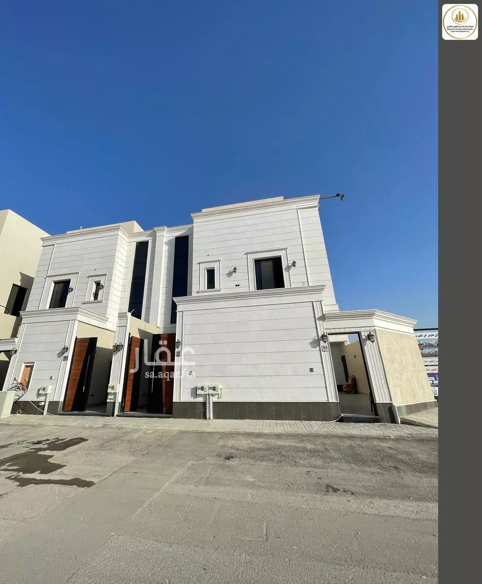 شقة 5 غرف في المعيزلة 1