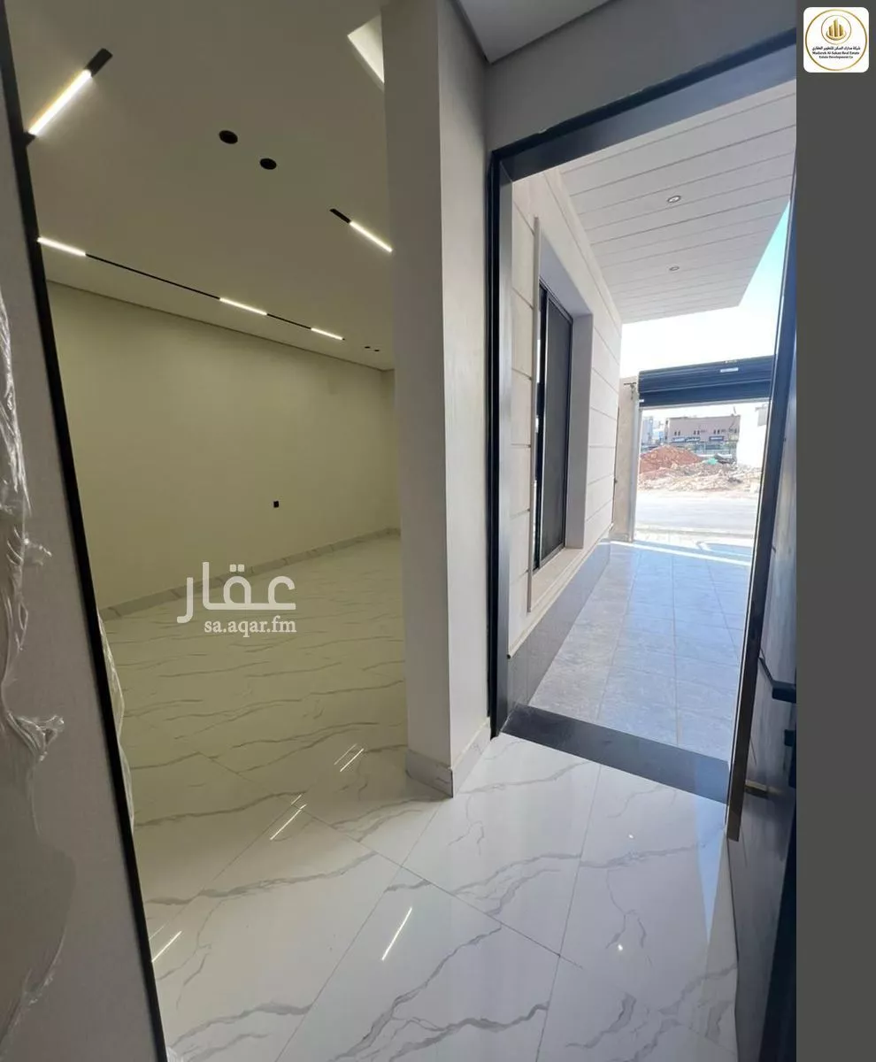 شقة 5 غرف في المعيزلة 4