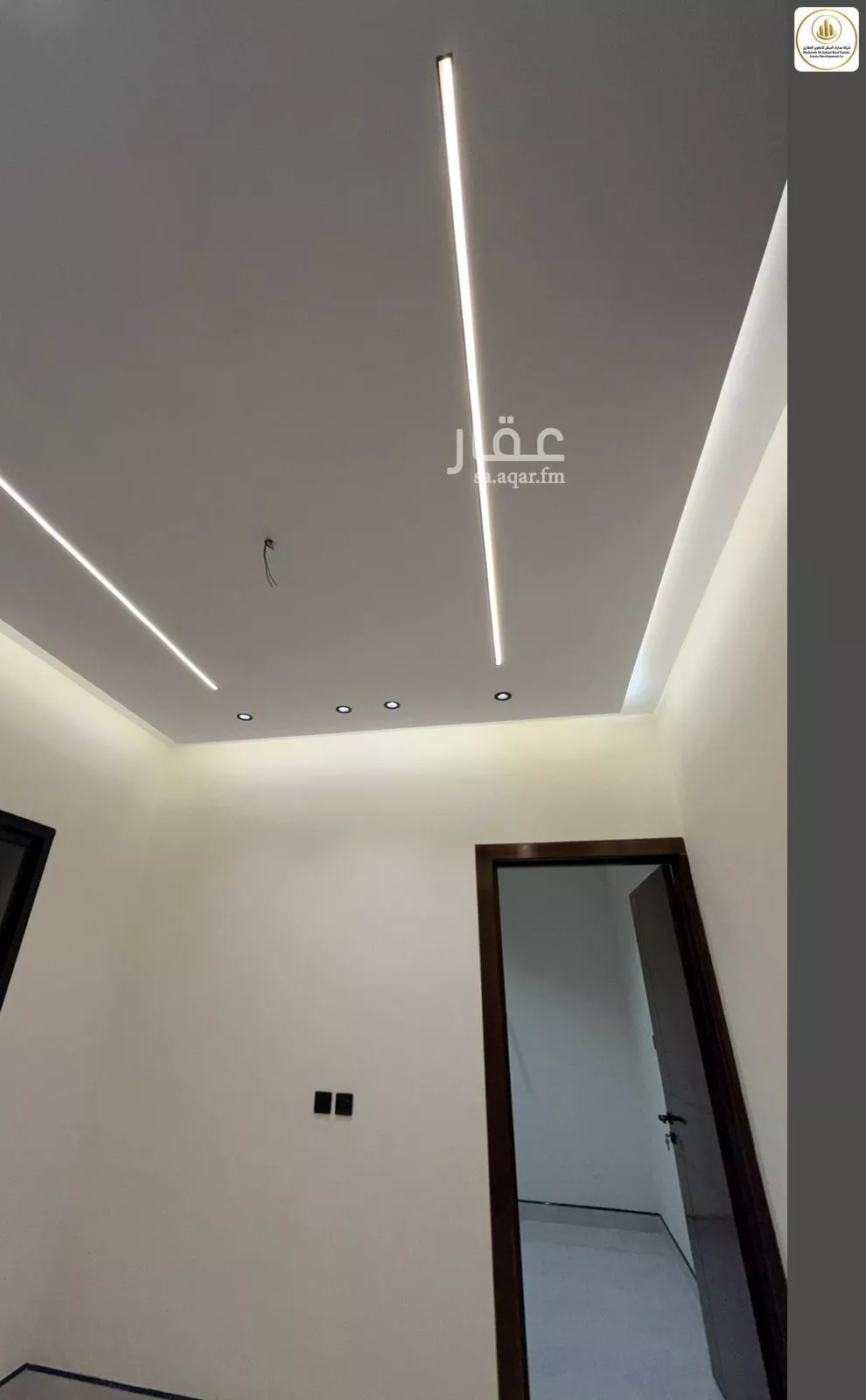 دور 9 غرف في الجنادرية 3