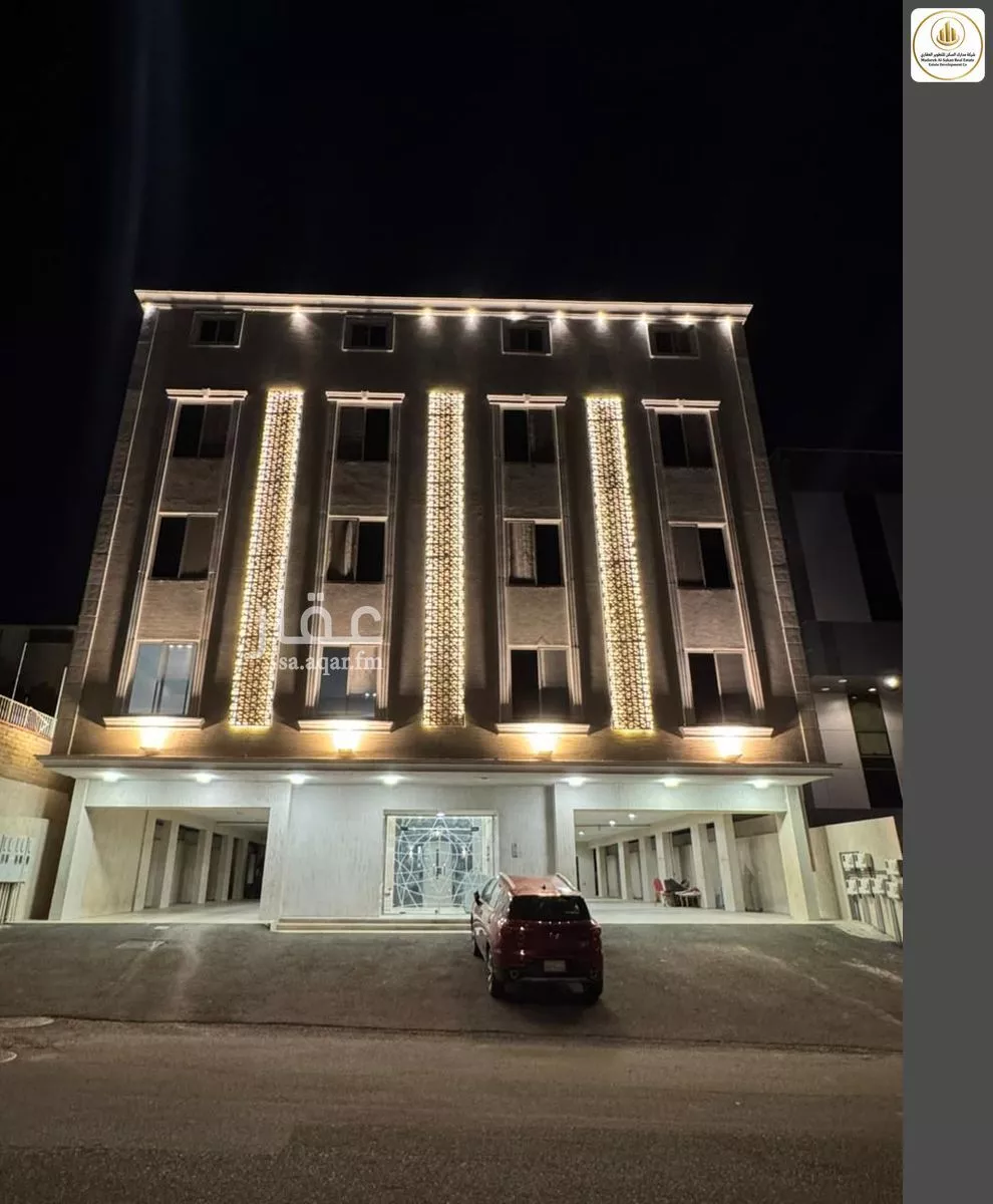 شقة 6 غرف في الراشدية، مكة 24