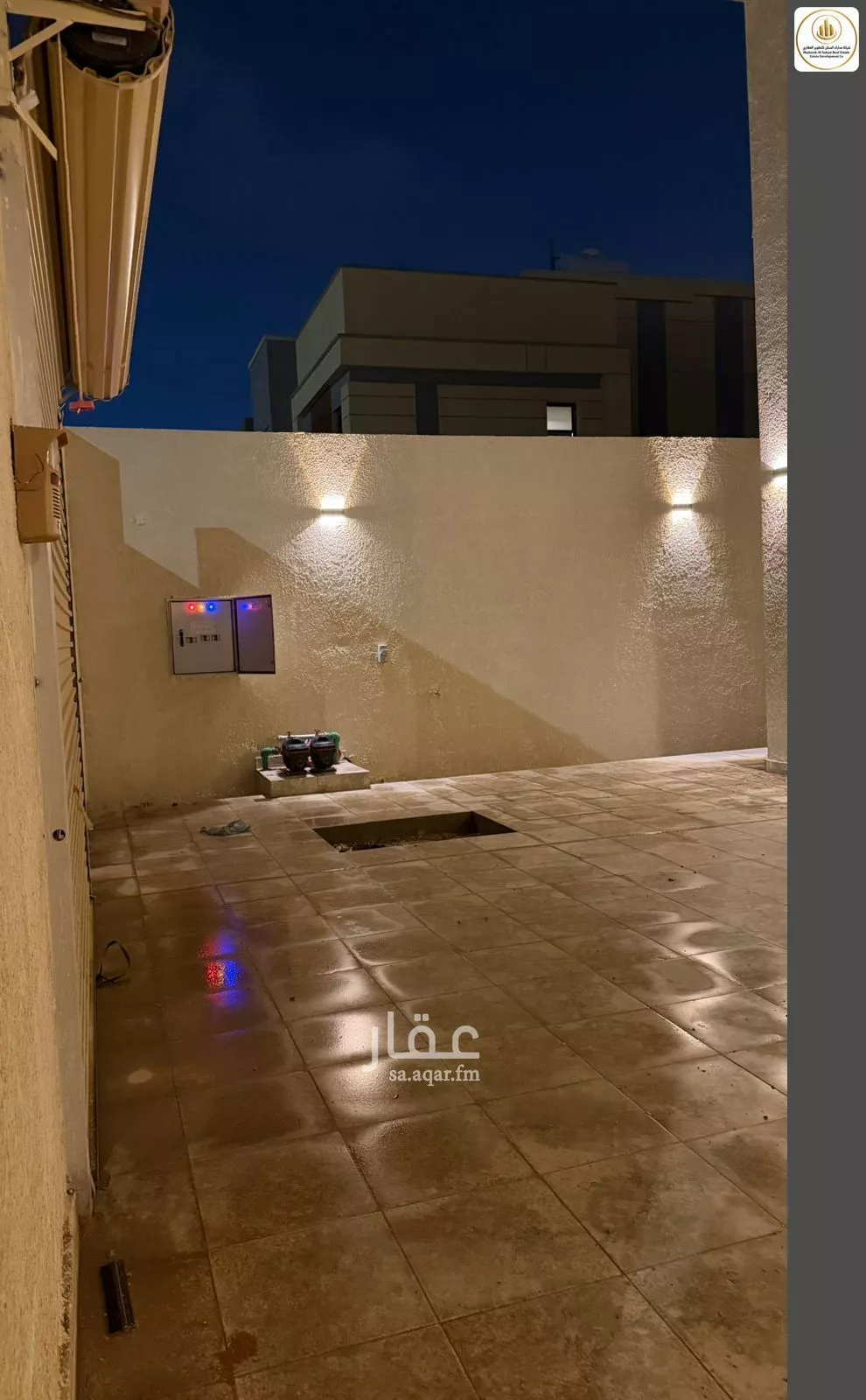 7 bedroom villa in Al Janadriyah 3