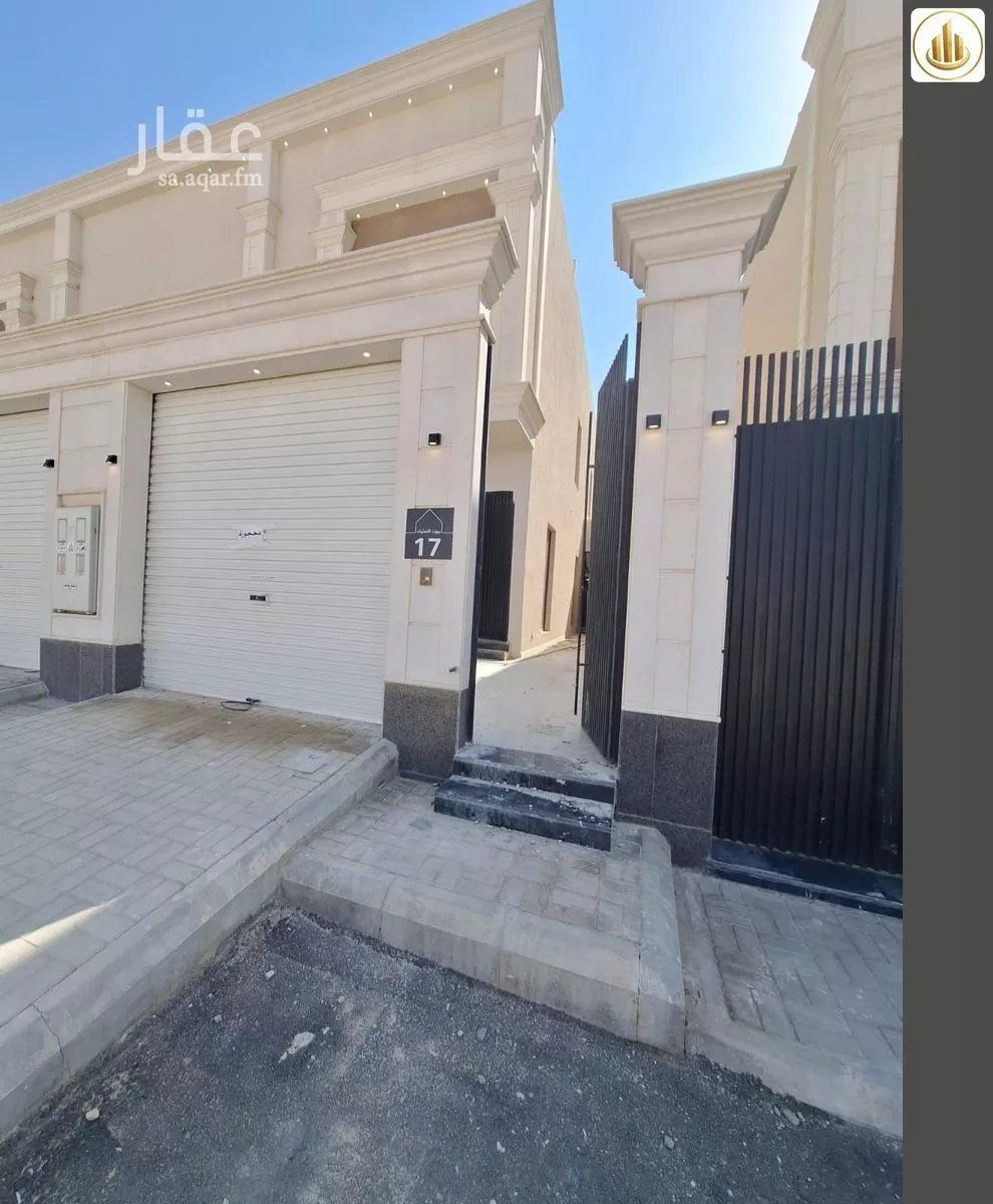 دور 3 غرف في الجنادرية 1