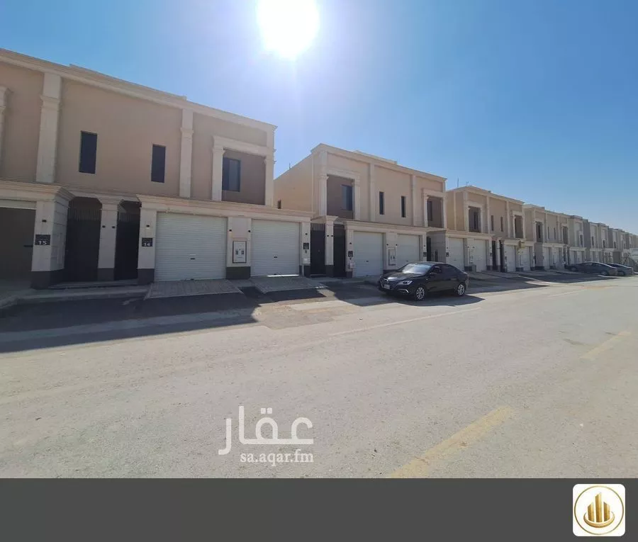 دور 4 غرف في الجنادرية 1