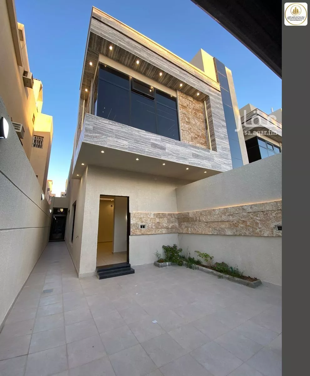 دور 5 غرف في طويق 1