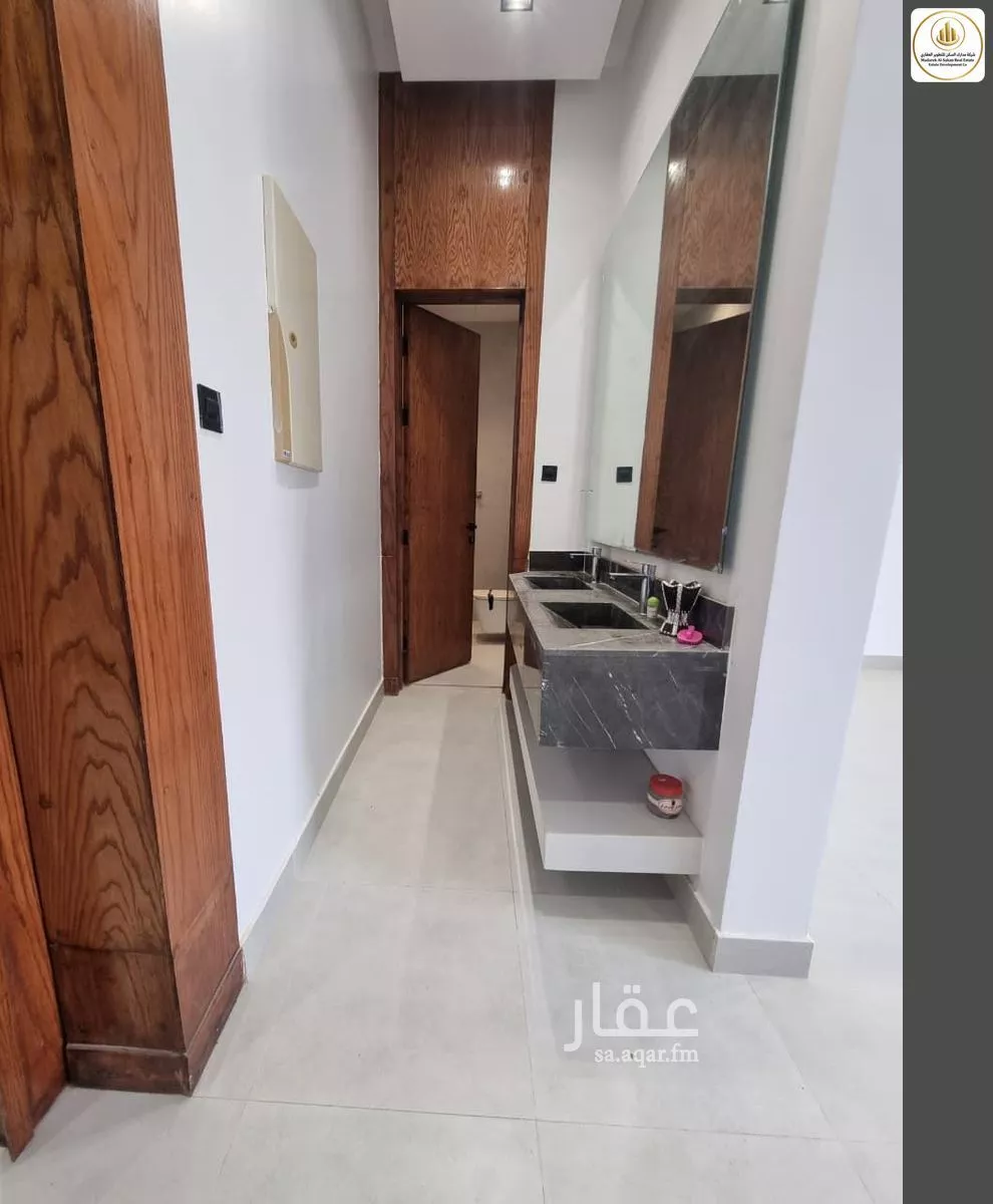 دور 6 غرف في الرمال 4