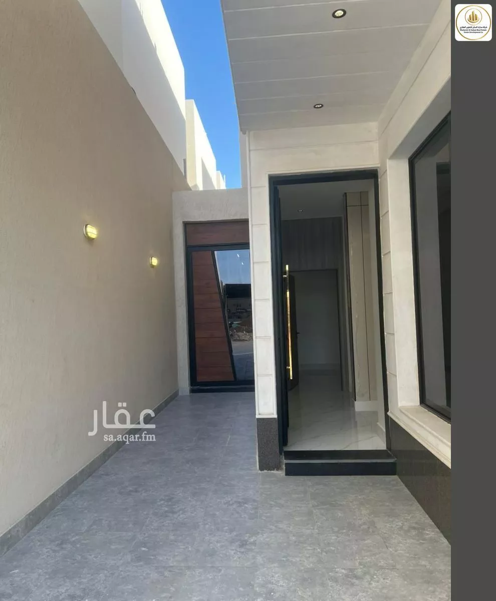 شقة 5 غرف في المعيزلة 2