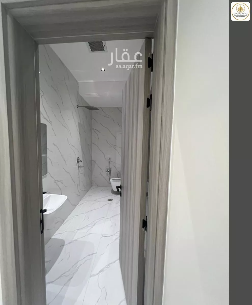 شقة 5 غرف في المعيزلة 5