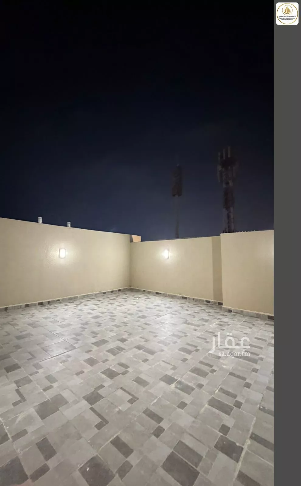 2 bedroom apartment in Al Janadriyah, Riyadh 16
