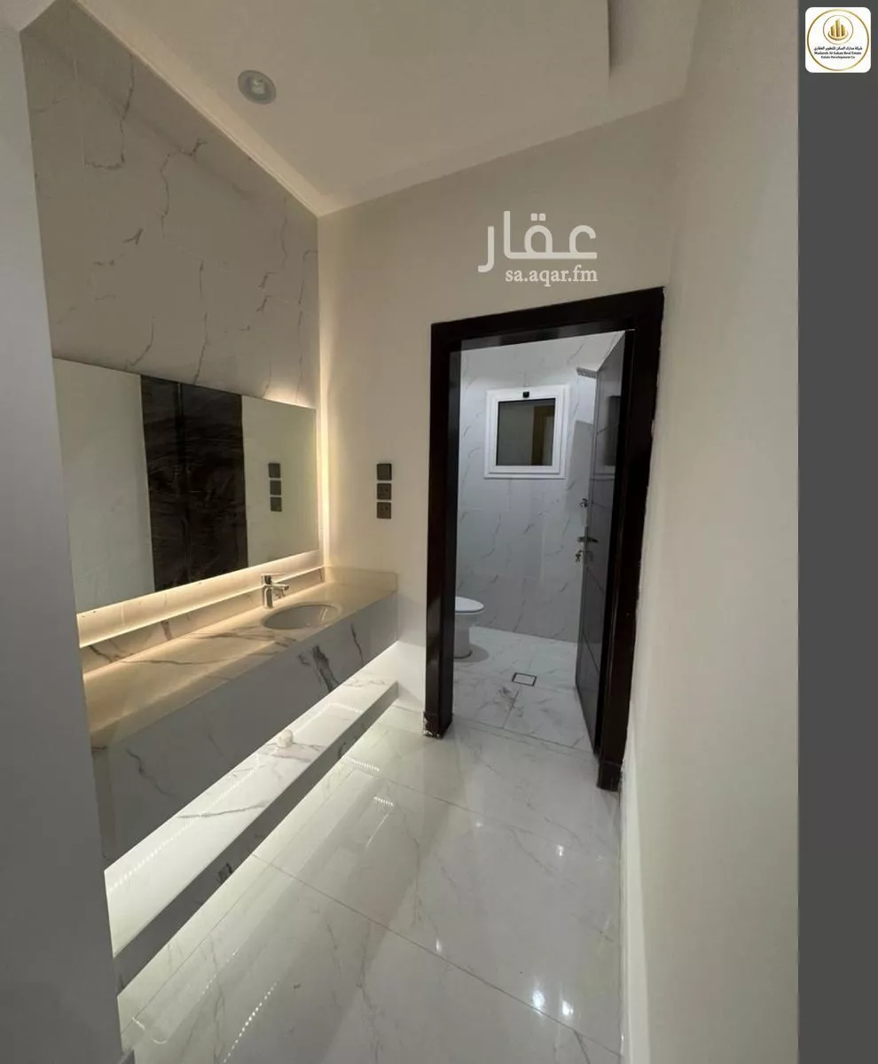 شقة 6 غرف في الراشدية، مكة 14