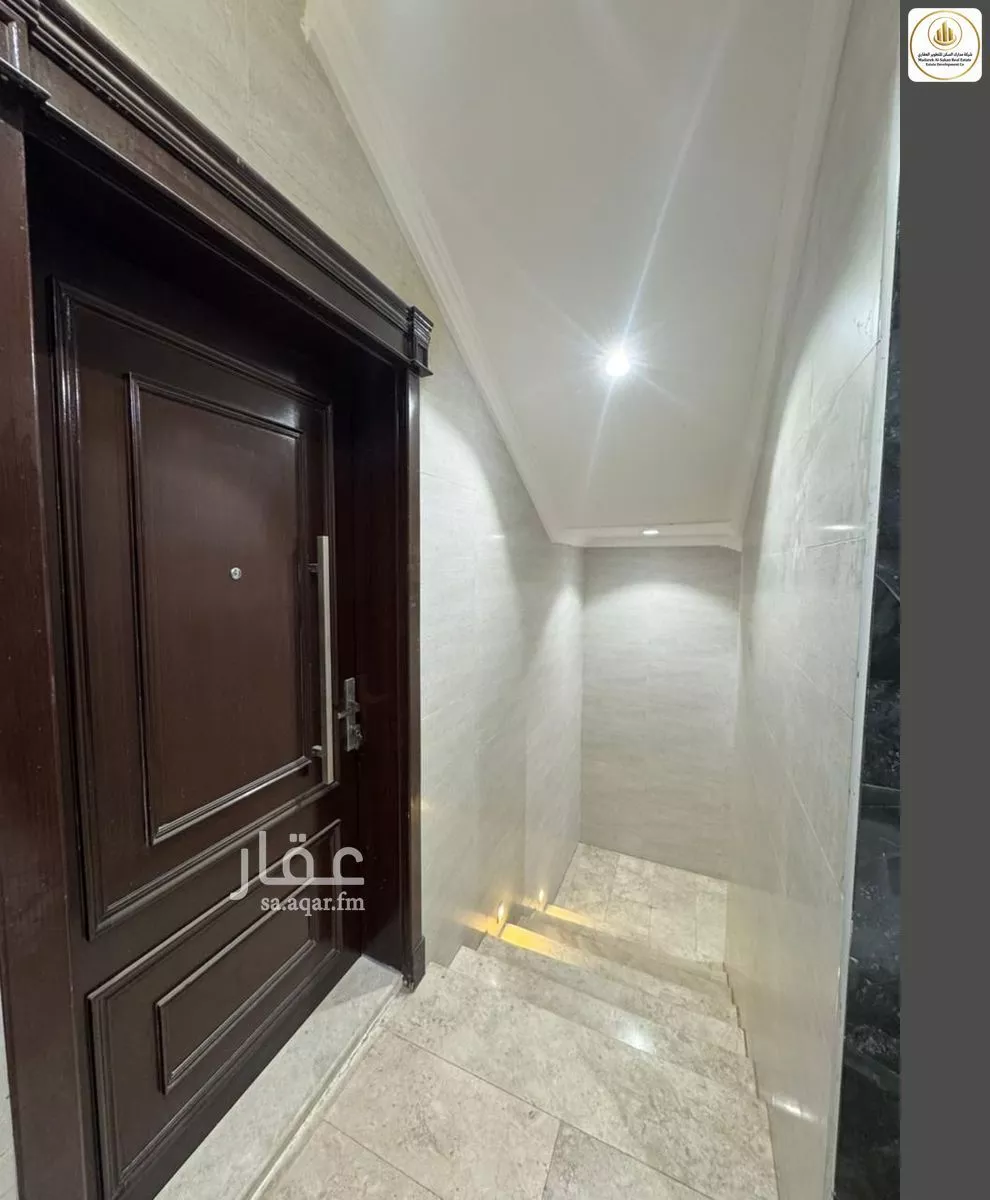 شقة 6 غرف في الراشدية، مكة 21