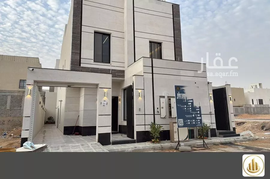 دور 5 غرف في الجنادرية 1