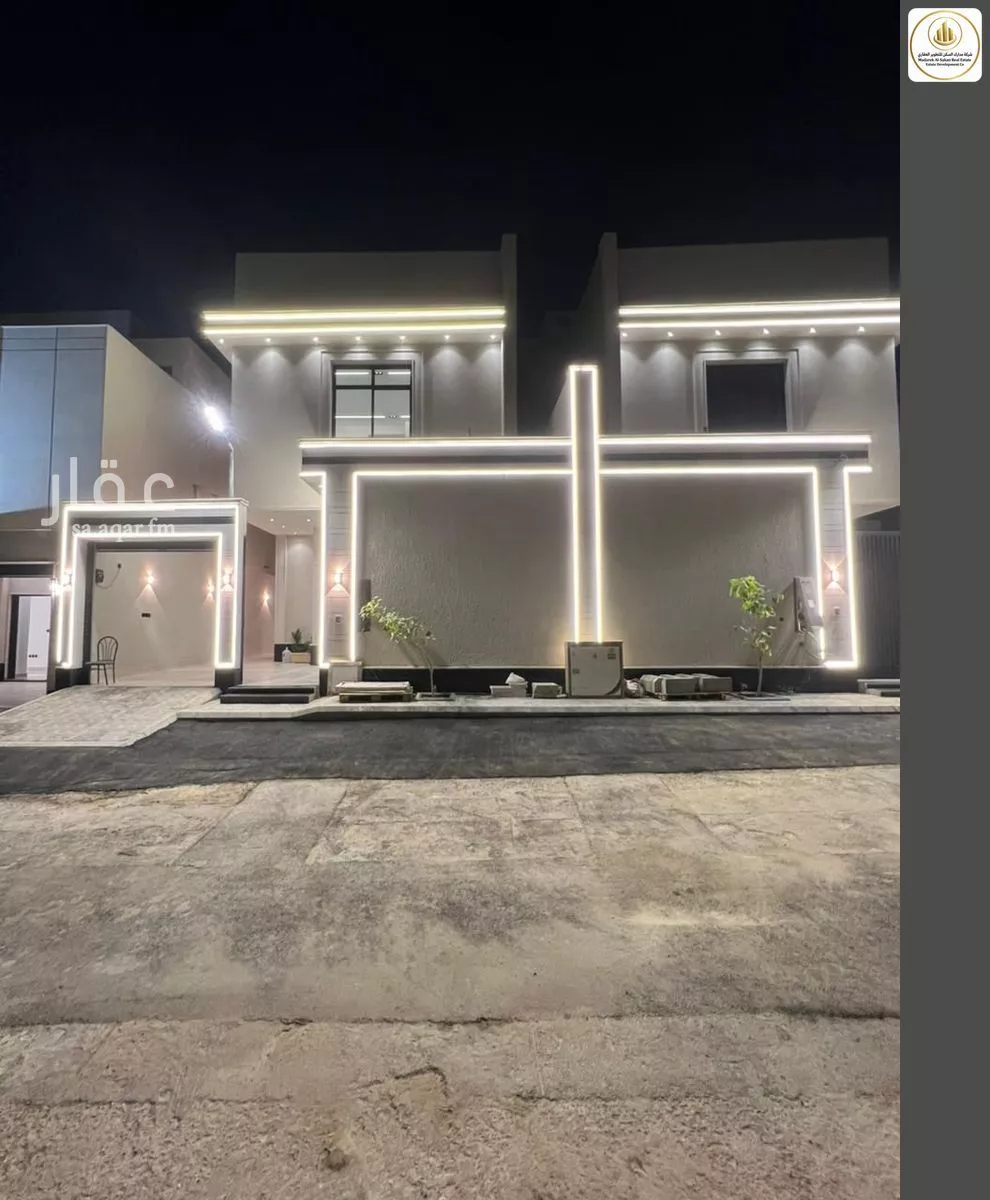 8 bedroom villa in Ash Sharq, Riyadh 36