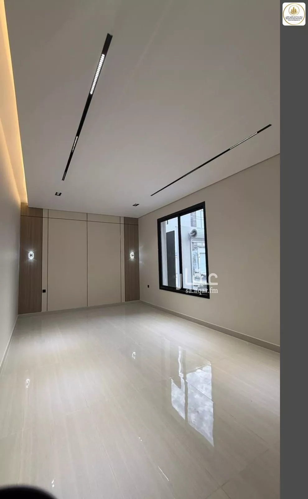 دور 5 غرف في الجنادرية 2