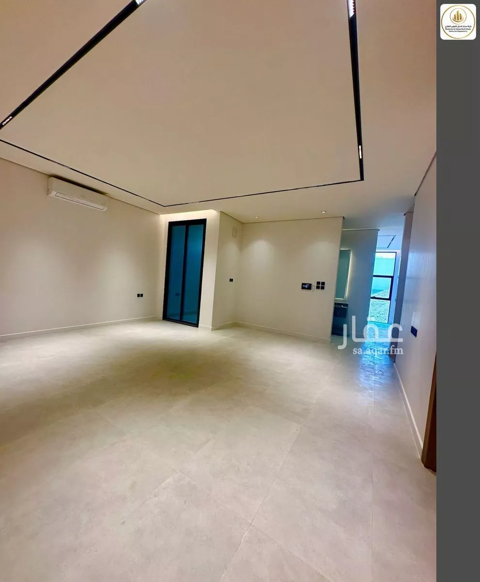 دور 7 غرف في النرجس 4