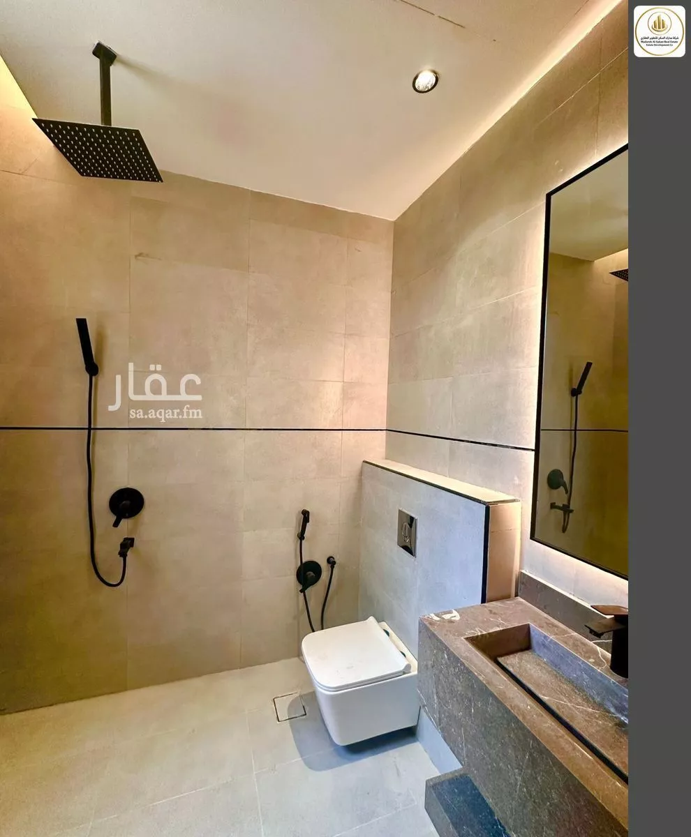 دور 7 غرف في النرجس 5