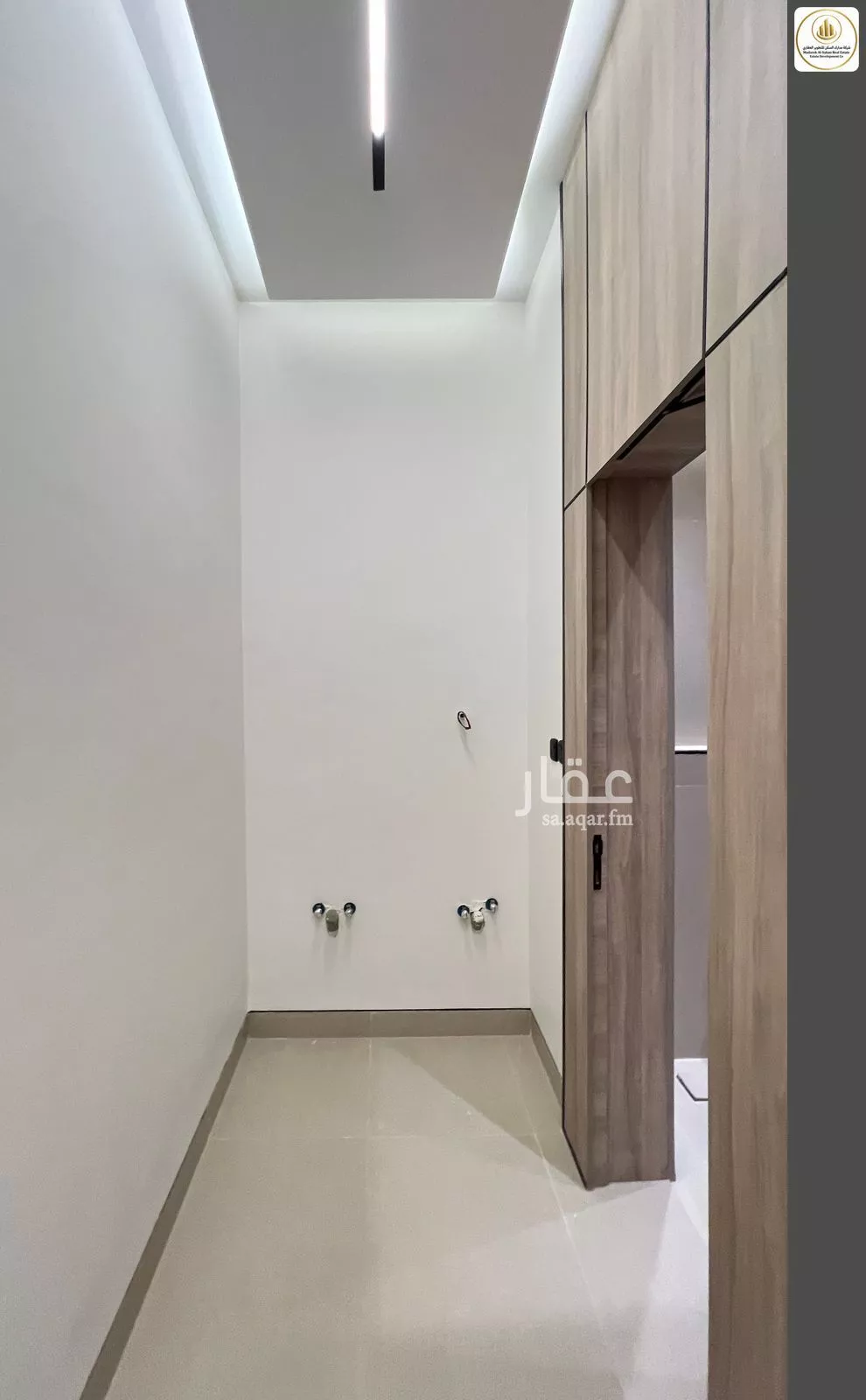 شقة 3 غرف في الرمال 4