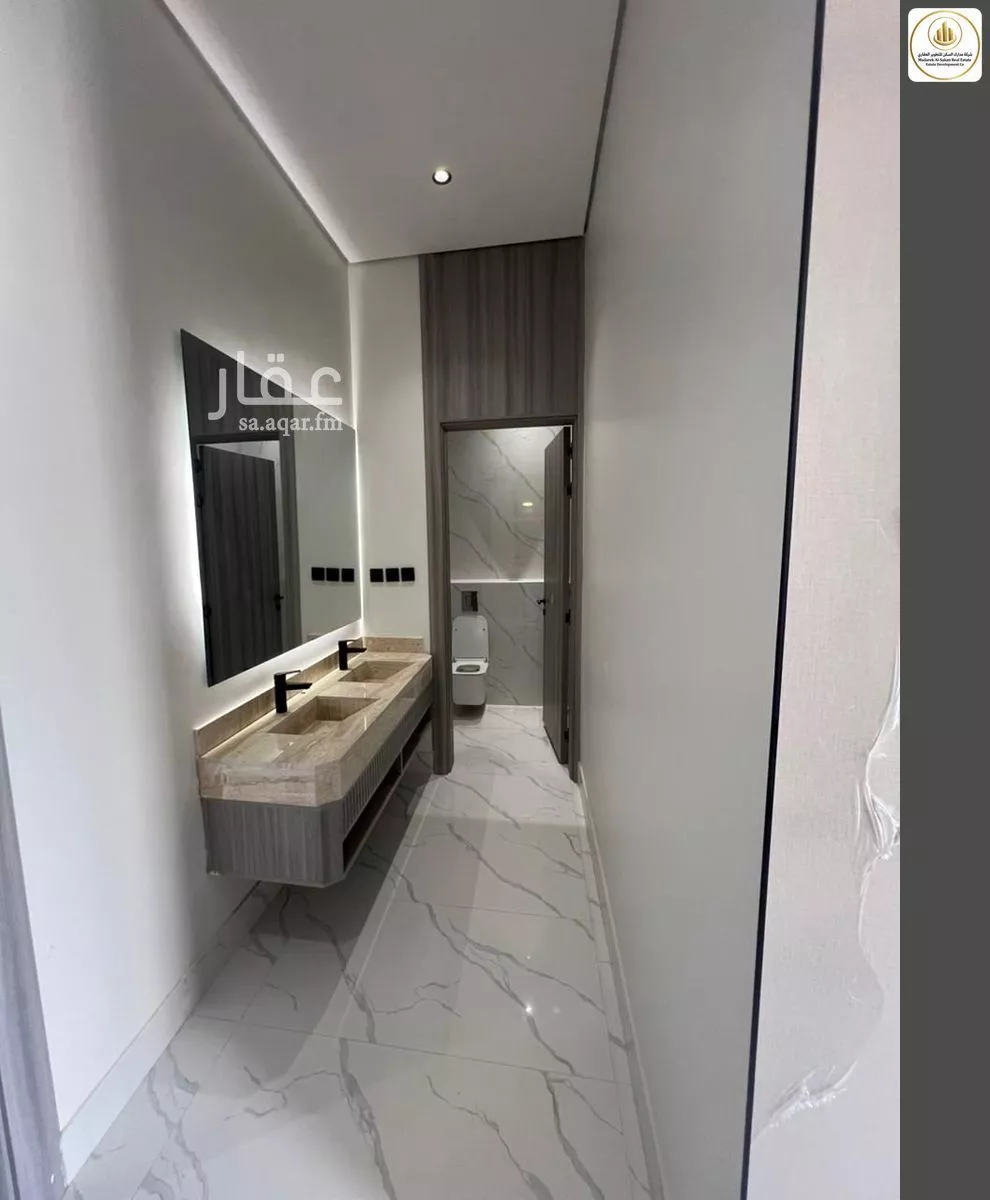 شقة 5 غرف في المعيزلة 5