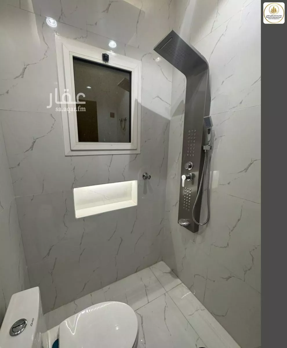 شقة 6 غرف في الراشدية، مكة 5