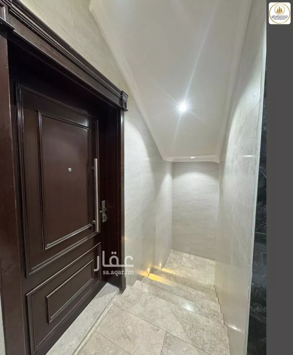 شقة 6 غرف في الراشدية، مكة 21