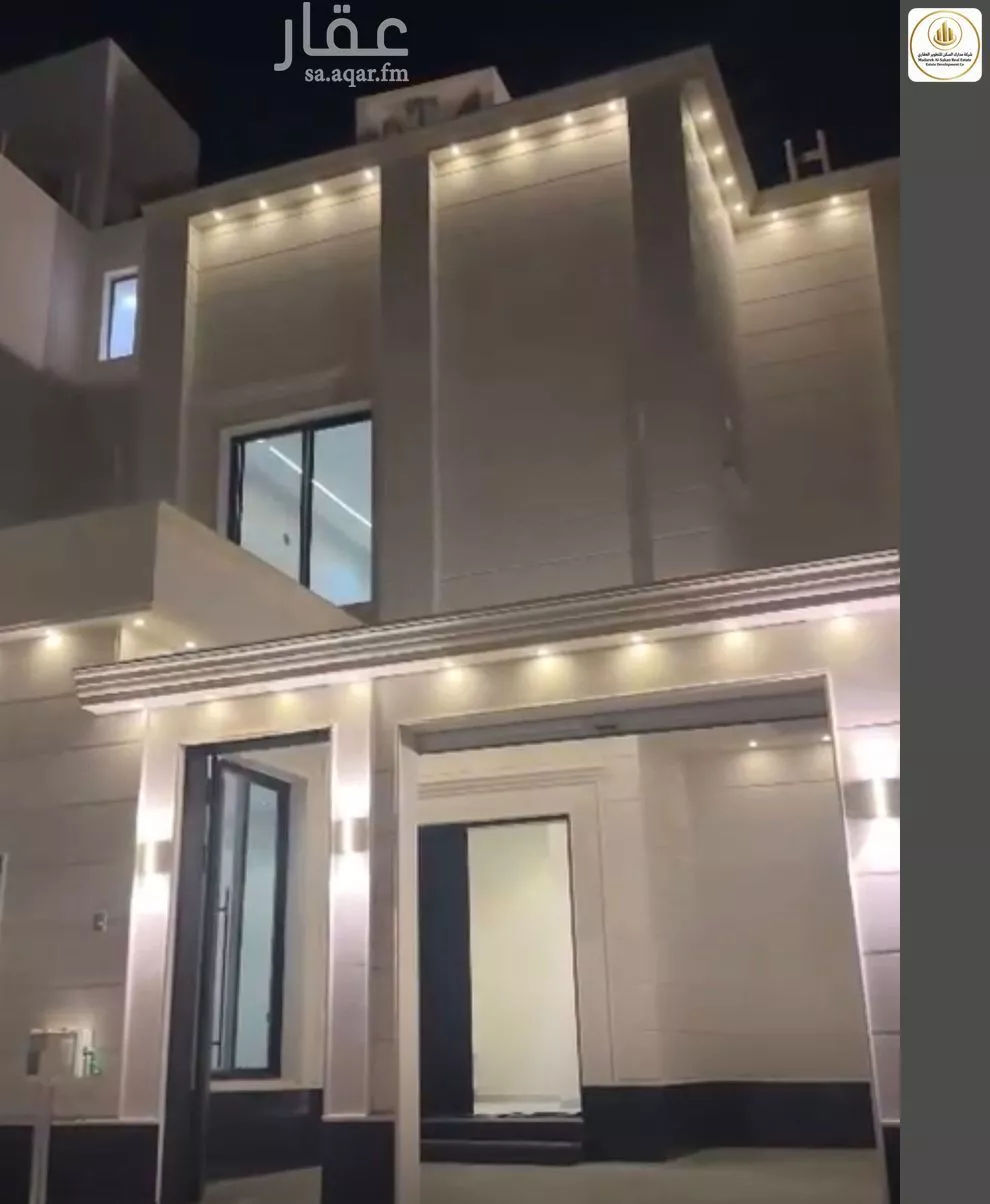 6 bedroom villa in Al Janadriyah 1