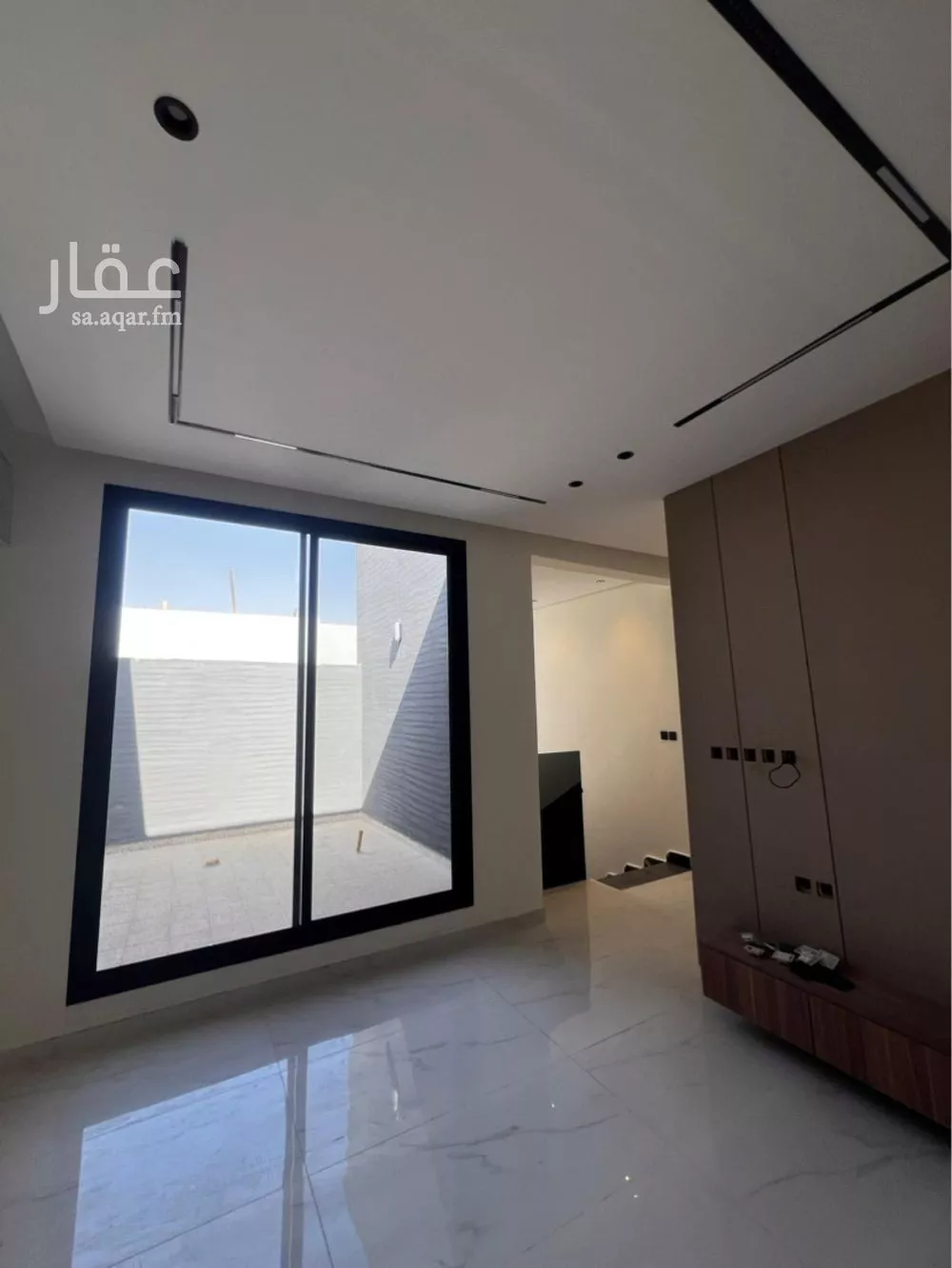 شقة 4 غرف في الرمال 3