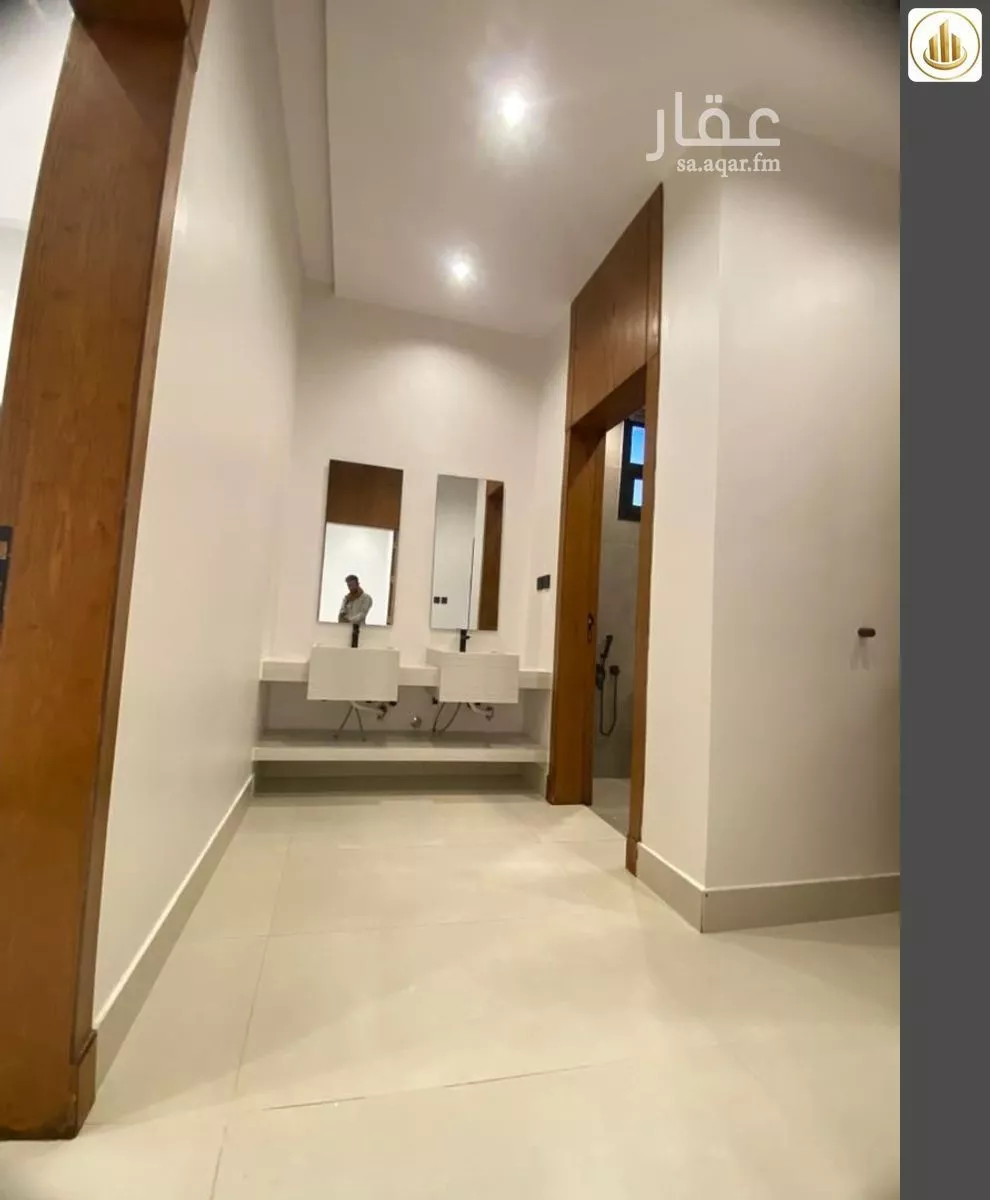 3 bedroom apartment in Al Janadriyah, Riyadh 23