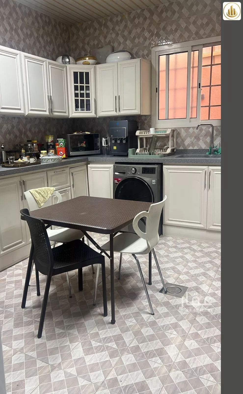 دور 6 غرف في طويق 1