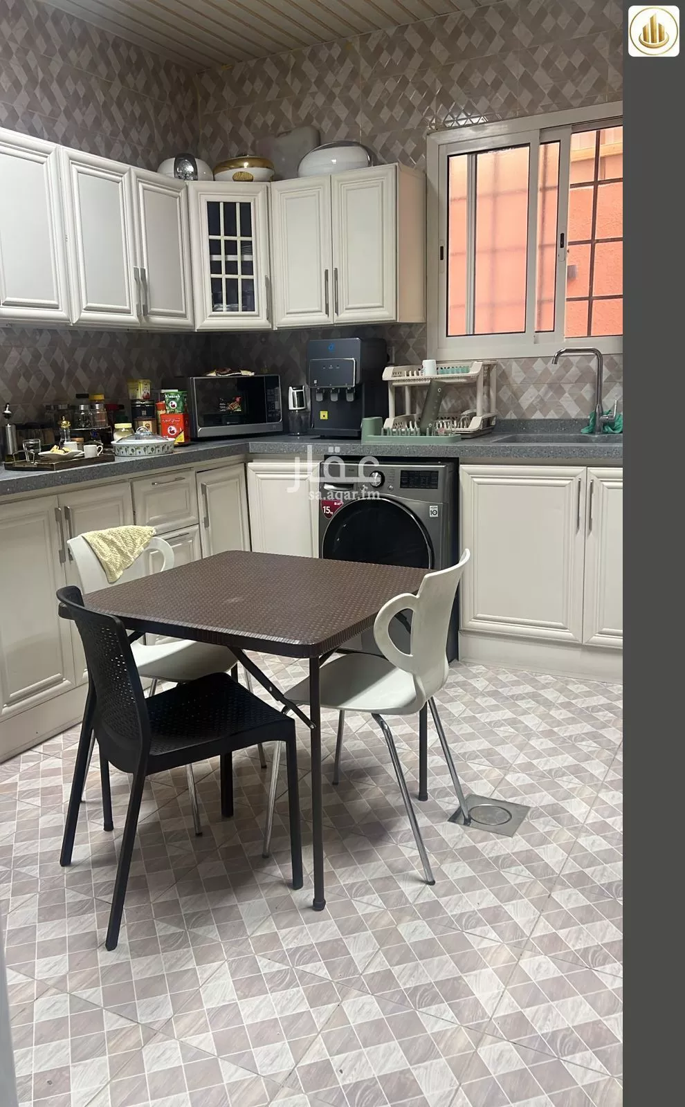 دور 6 غرف في طويق 5