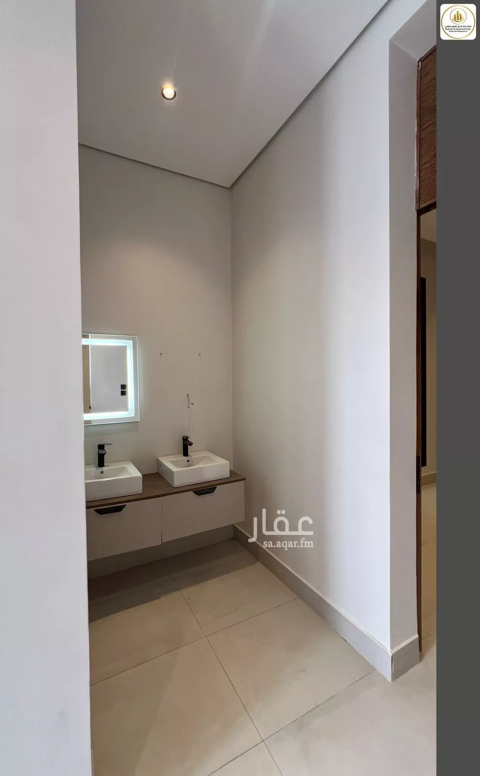 دور 5 غرف في القادسية 3