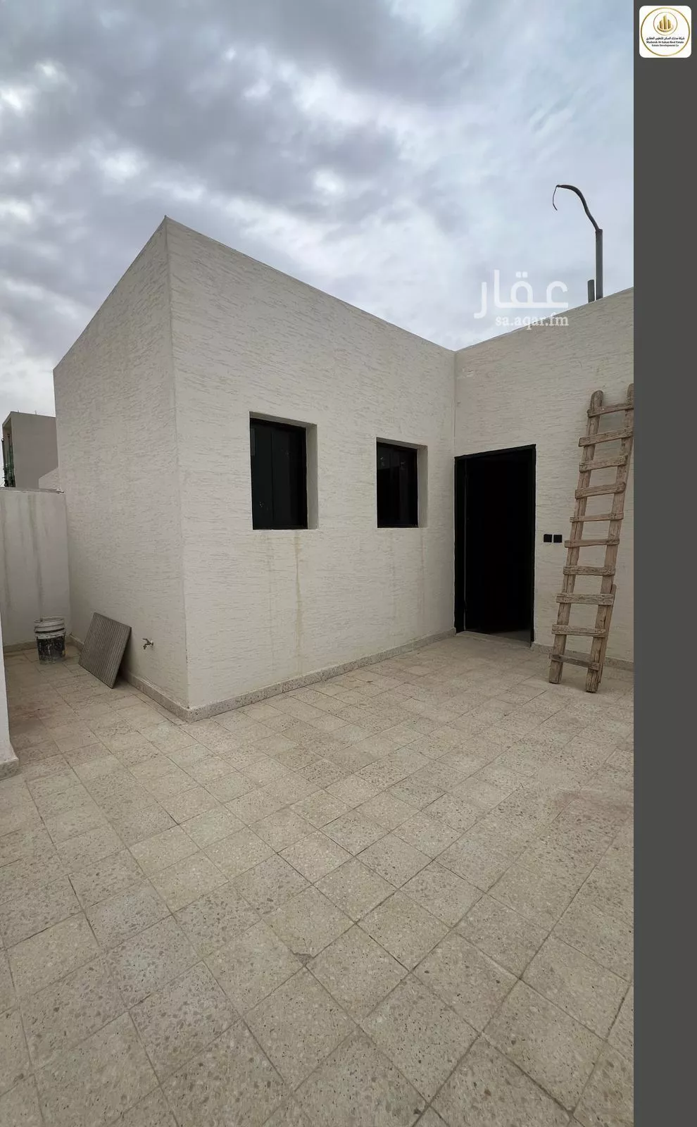 3 bedroom apartment in Al Qadisiyah, Riyadh 8