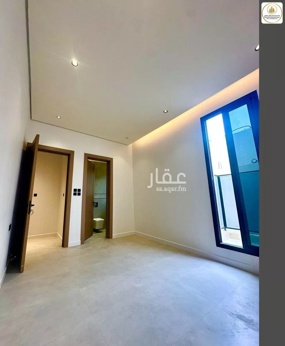 دور 8 غرف في النرجس 5