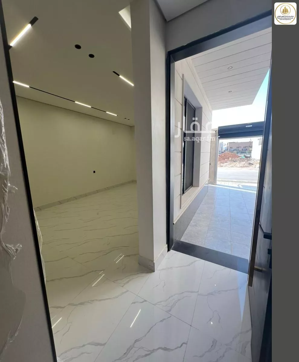 شقة 5 غرف في المعيزلة 3