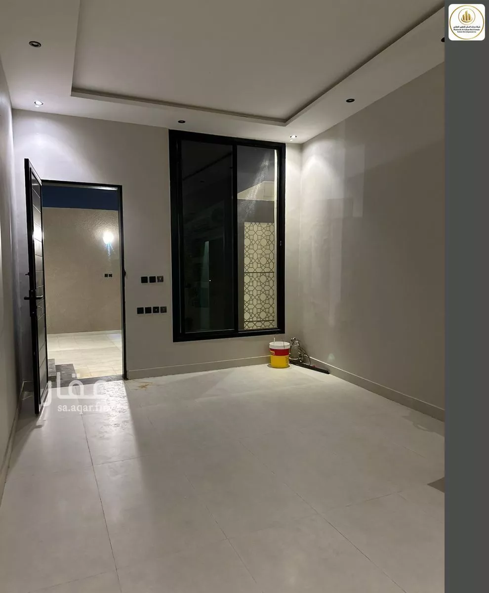 فيلا 11 غرف في الجنادرية 4