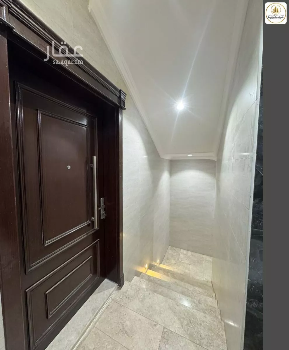 شقة 6 غرف في الراشدية، مكة 20