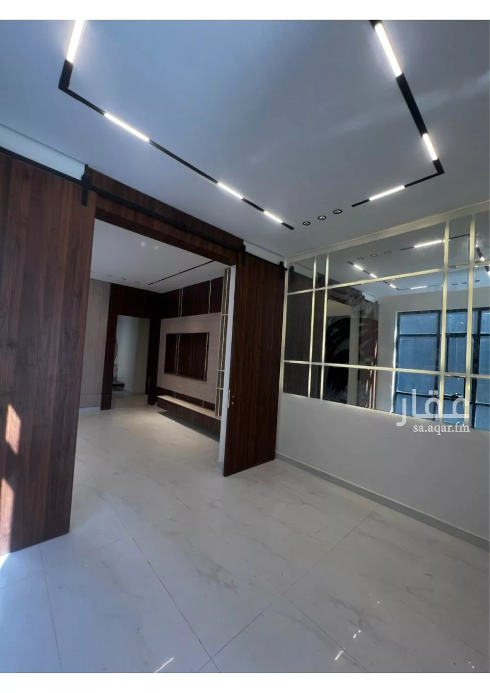 3 bedroom floor in Ash Sharq 3