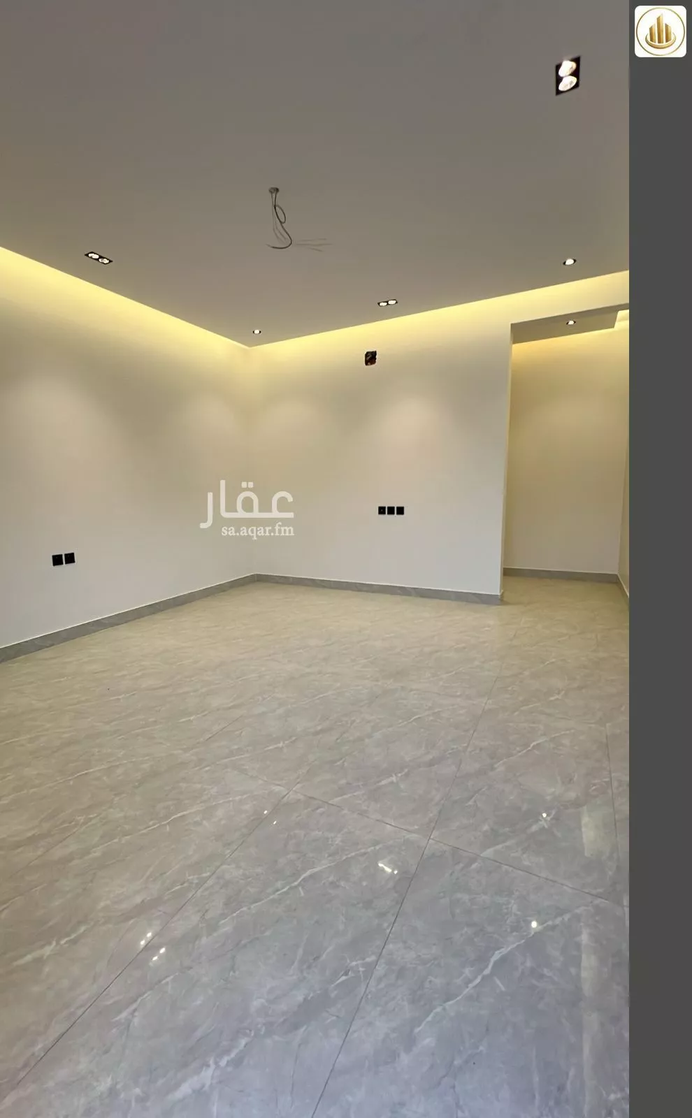 دور 3 غرف في طيبة 1