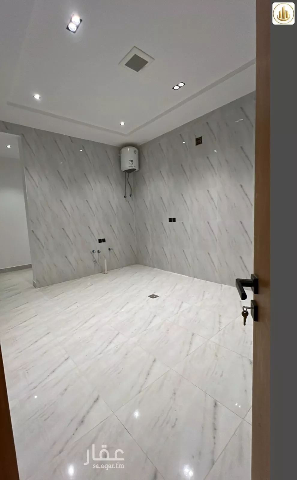 دور 3 غرف في طيبة 4